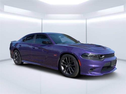 2023 Dodge Charger R/T Scat Pack