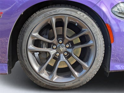 2023 Dodge Charger R/T Scat Pack