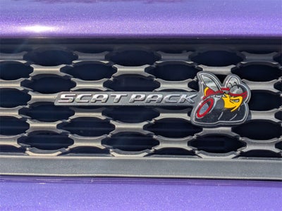 2023 Dodge Charger R/T Scat Pack