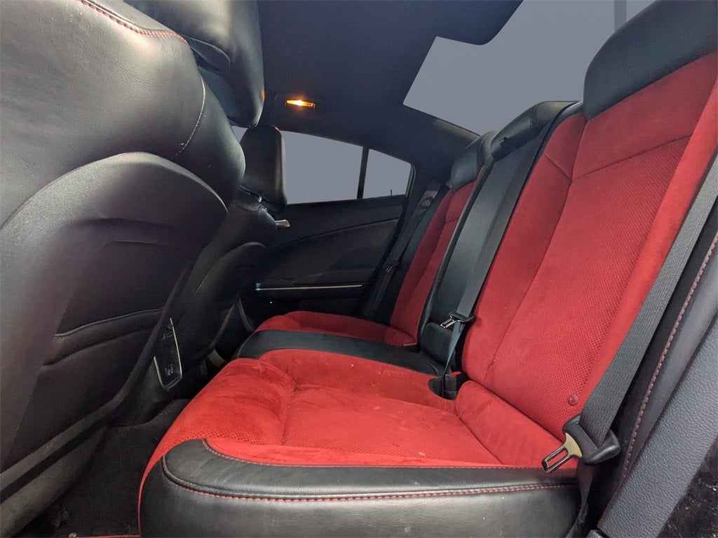 2023 Dodge Charger R/T Scat Pack