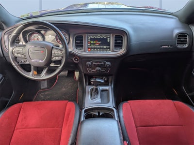 2023 Dodge Charger R/T Scat Pack
