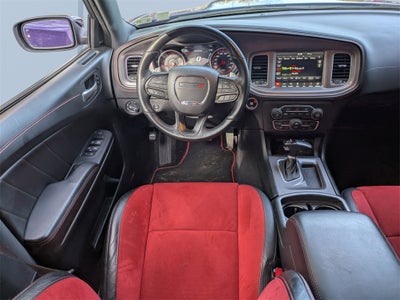 2023 Dodge Charger R/T Scat Pack