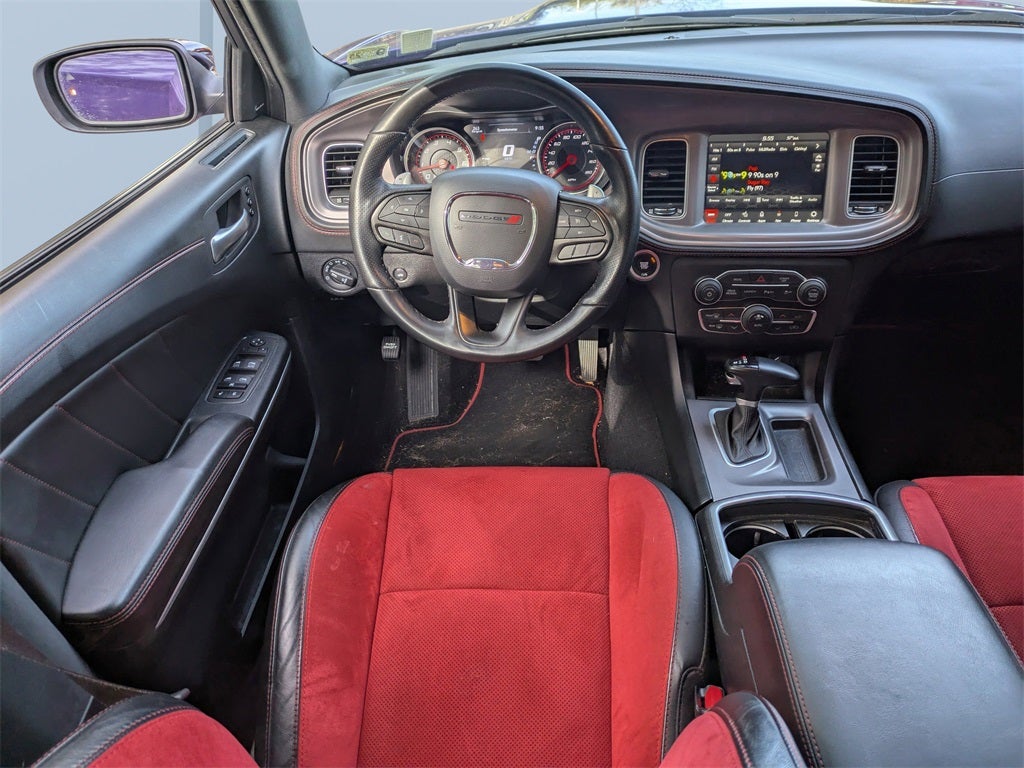 2023 Dodge Charger R/T Scat Pack