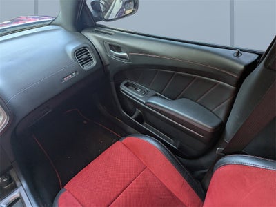 2023 Dodge Charger R/T Scat Pack