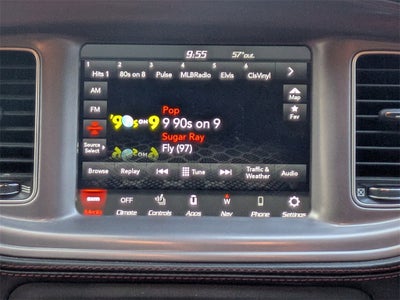 2023 Dodge Charger R/T Scat Pack