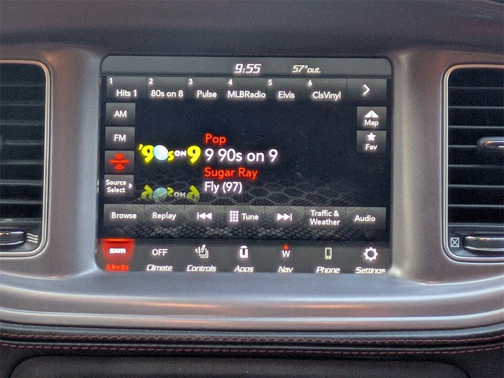 2023 Dodge Charger R/T Scat Pack