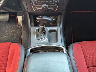 2023 Dodge Charger R/T Scat Pack