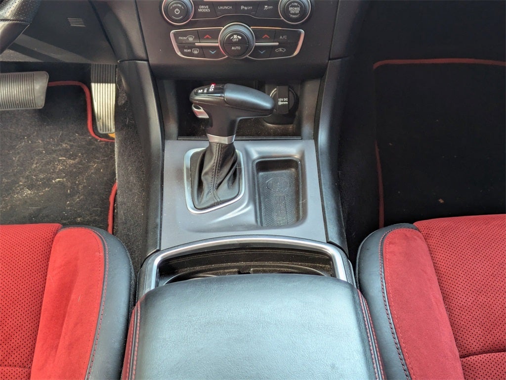 2023 Dodge Charger R/T Scat Pack