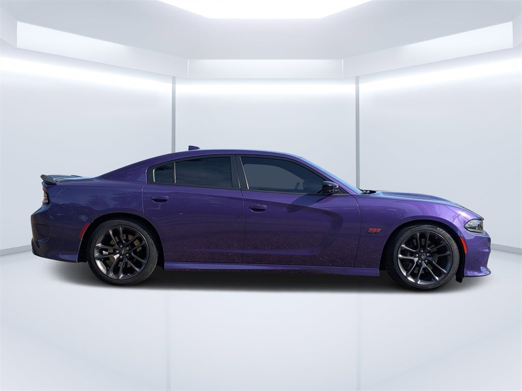 2023 Dodge Charger R/T Scat Pack