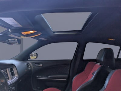 2023 Dodge Charger R/T Scat Pack