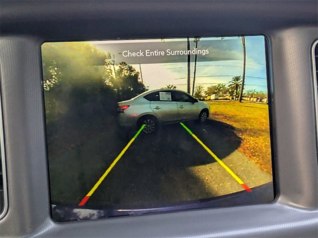 2023 Dodge Charger R/T Scat Pack