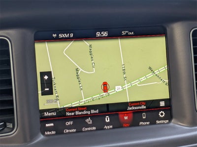 2023 Dodge Charger R/T Scat Pack