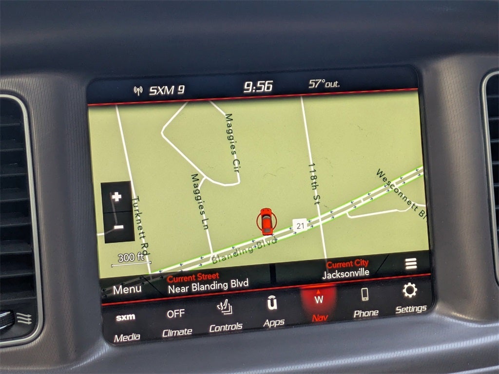 2023 Dodge Charger R/T Scat Pack