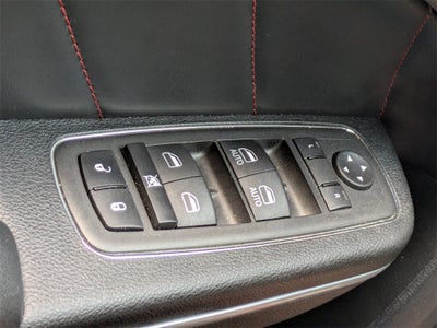 2023 Dodge Charger R/T Scat Pack