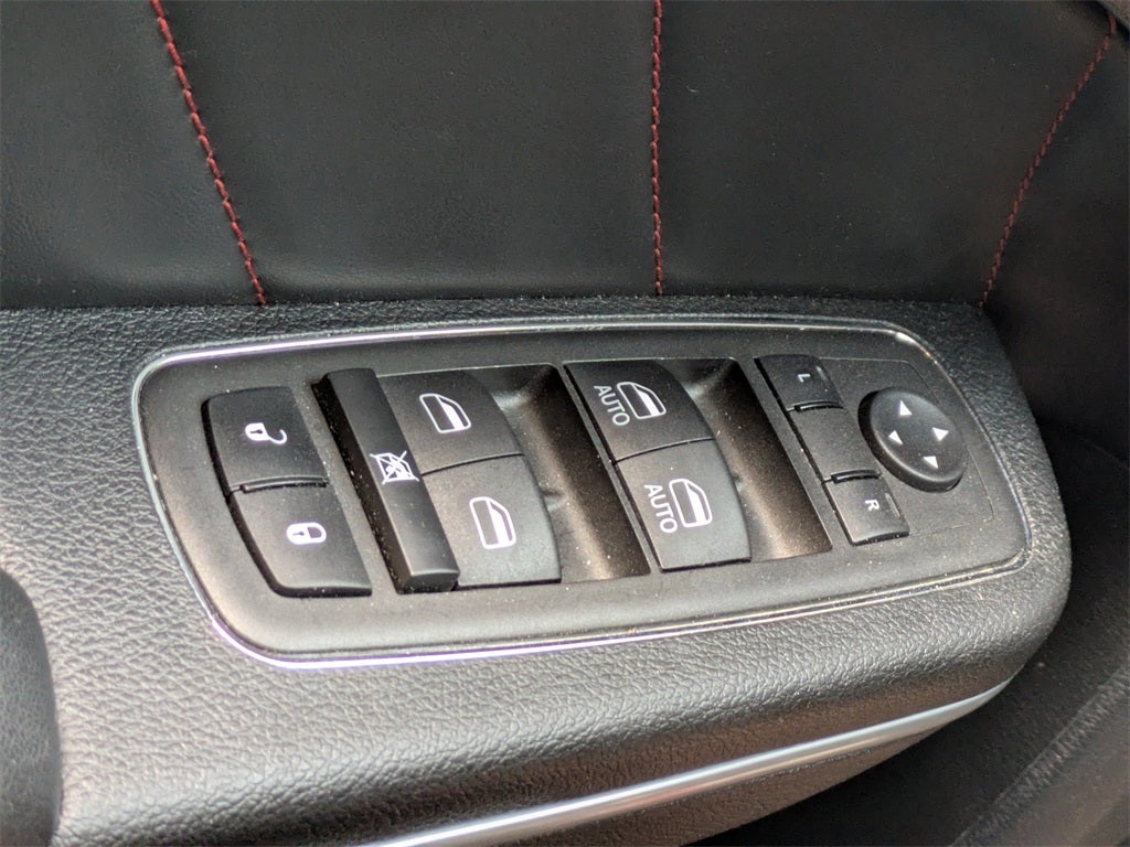 2023 Dodge Charger R/T Scat Pack