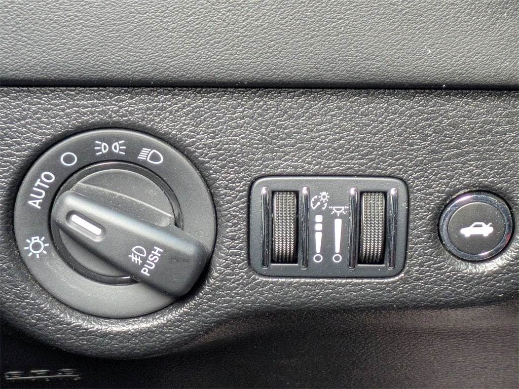 2023 Dodge Charger R/T Scat Pack