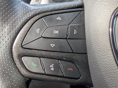 2023 Dodge Charger R/T Scat Pack