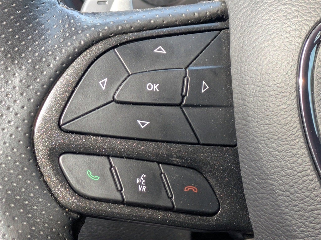 2023 Dodge Charger R/T Scat Pack