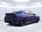2023 Dodge Charger R/T Scat Pack