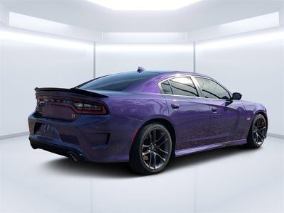 2023 Dodge Charger R/T Scat Pack