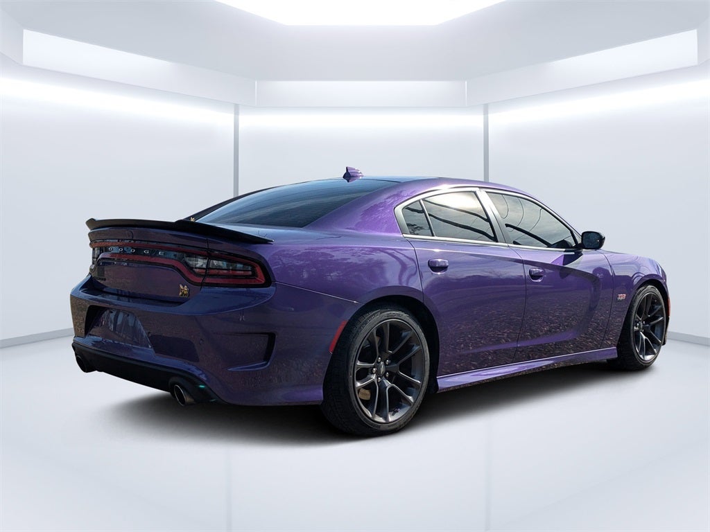 2023 Dodge Charger R/T Scat Pack