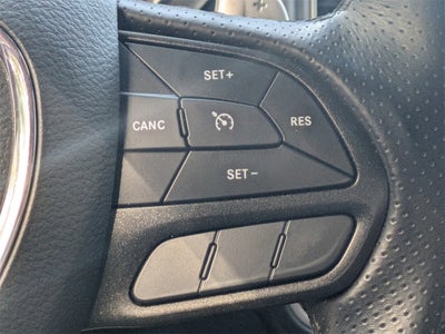 2023 Dodge Charger R/T Scat Pack