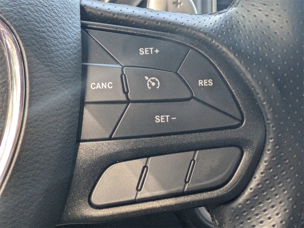 2023 Dodge Charger R/T Scat Pack