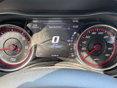 2023 Dodge Charger R/T Scat Pack