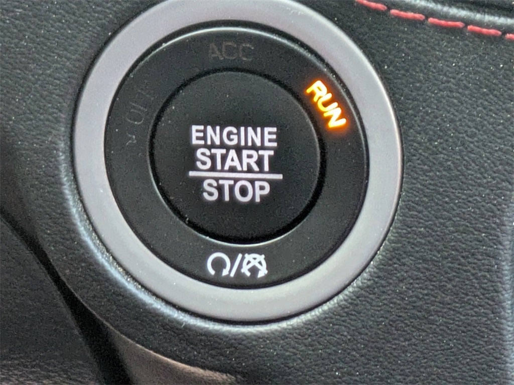 2023 Dodge Charger R/T Scat Pack