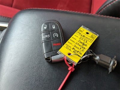 2023 Dodge Charger R/T Scat Pack