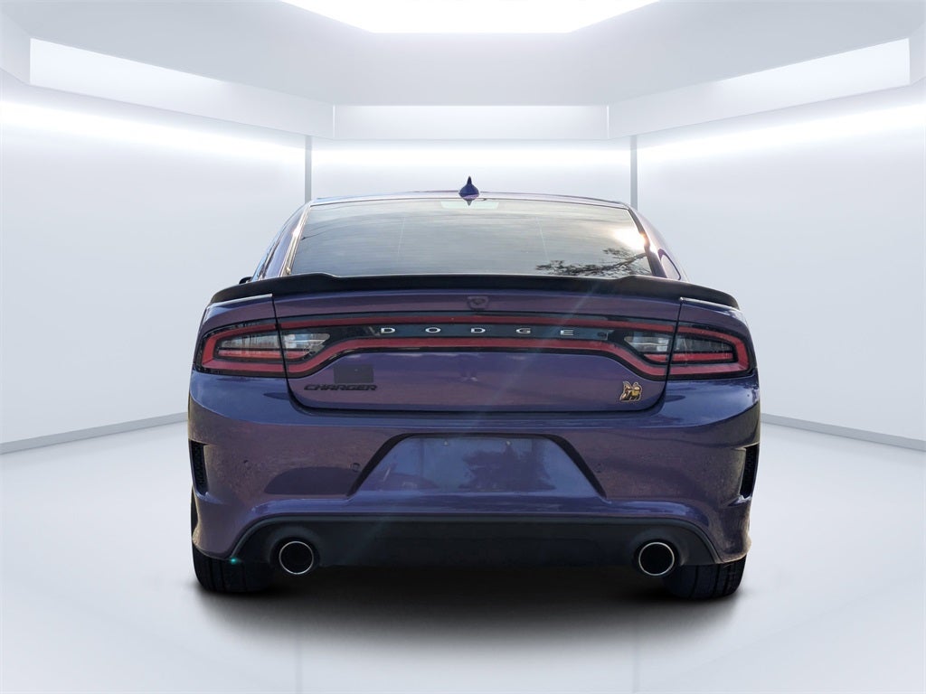 2023 Dodge Charger R/T Scat Pack
