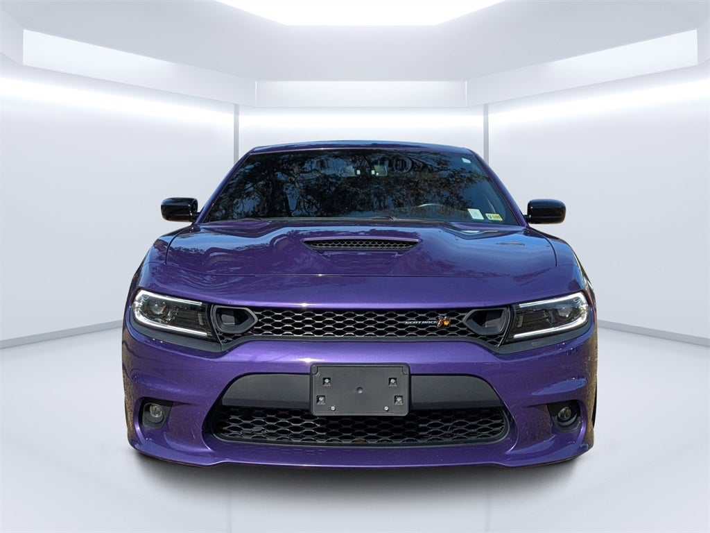 2023 Dodge Charger R/T Scat Pack
