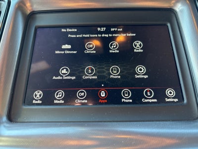 2020 Dodge Challenger R/T