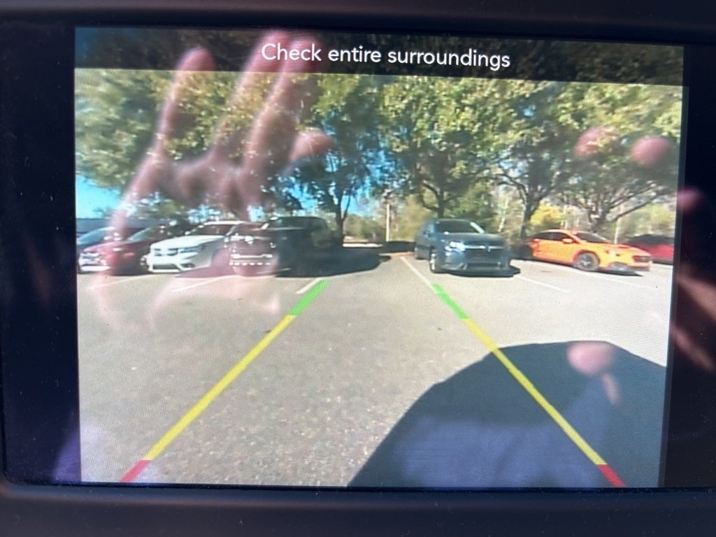 2020 Dodge Challenger R/T