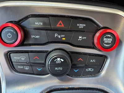 2020 Dodge Challenger R/T