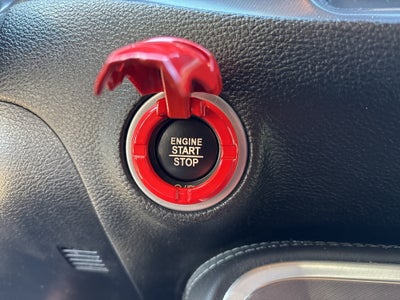 2020 Dodge Challenger R/T