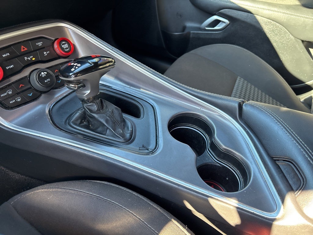 2020 Dodge Challenger R/T