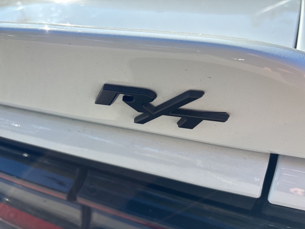 2020 Dodge Challenger R/T