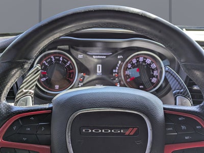 2020 Dodge Challenger R/T