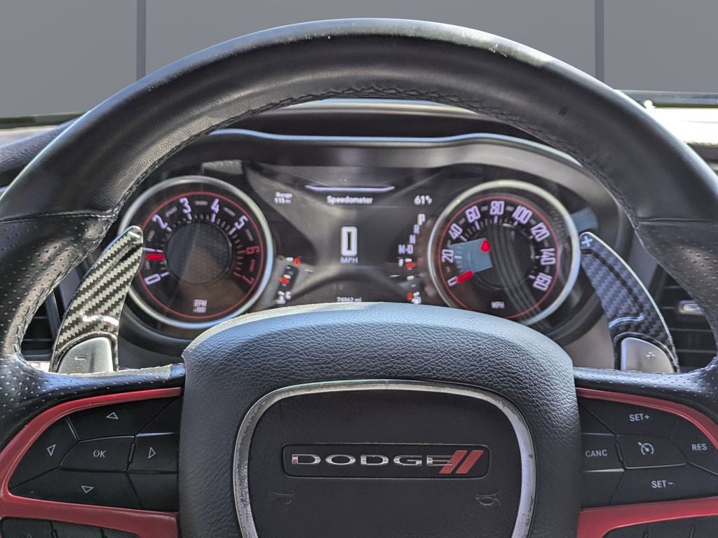 2020 Dodge Challenger R/T