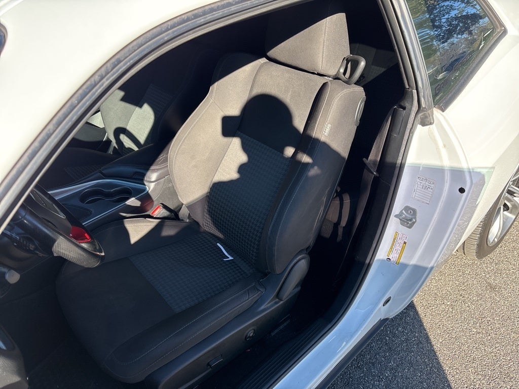 2020 Dodge Challenger R/T