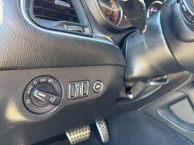 2020 Dodge Challenger R/T