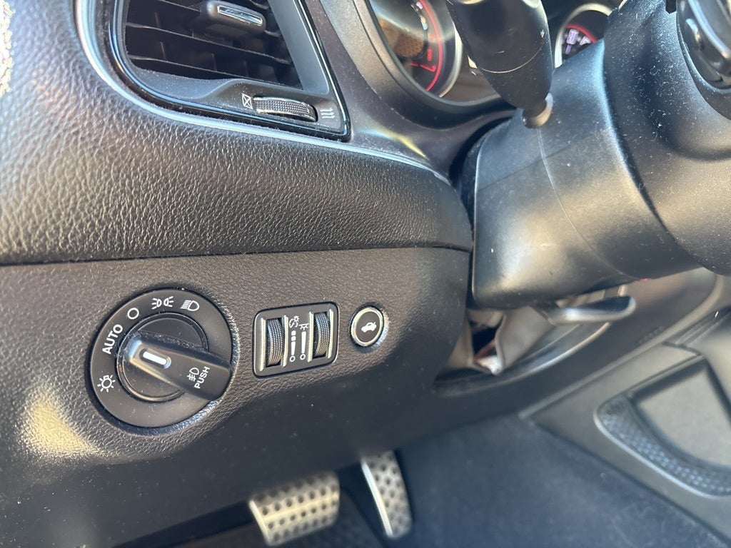 2020 Dodge Challenger R/T