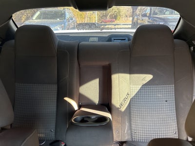 2020 Dodge Challenger R/T