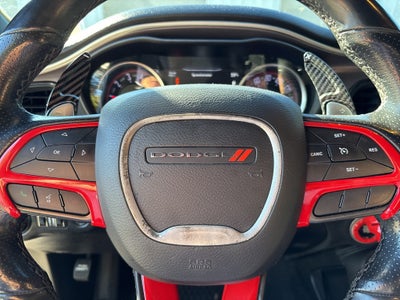 2020 Dodge Challenger R/T