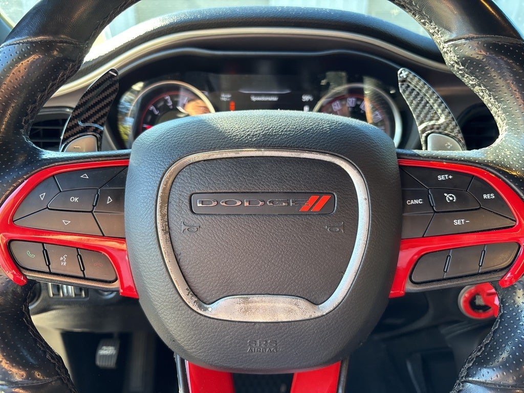 2020 Dodge Challenger R/T