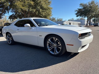 2020 Dodge Challenger R/T