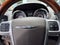2014 Chrysler Town & Country Limited
