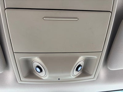 2014 Chrysler Town & Country Limited