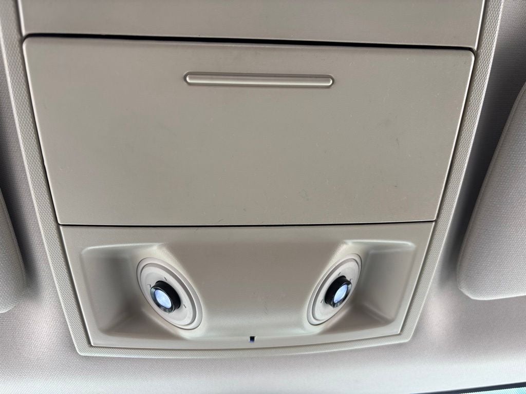 2014 Chrysler Town & Country Limited